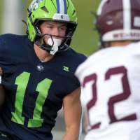 Riverhawks get rolling in 2nd half, end Morgan winning streak