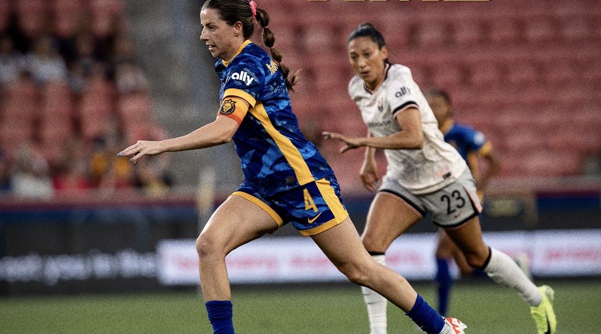 Utah Royals earn 2nd shutout of season in 0-0 home draw with Angel City
