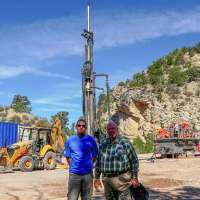 'I put my life into this': Cedar City mayor says new test well could play key role in water system