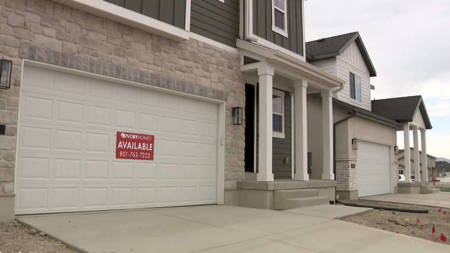 What to know about Utah's housing market as mortgage rates dip