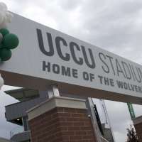 16 months and nearly $30 million later, UVU unveils soccer gem at UCCU Stadium