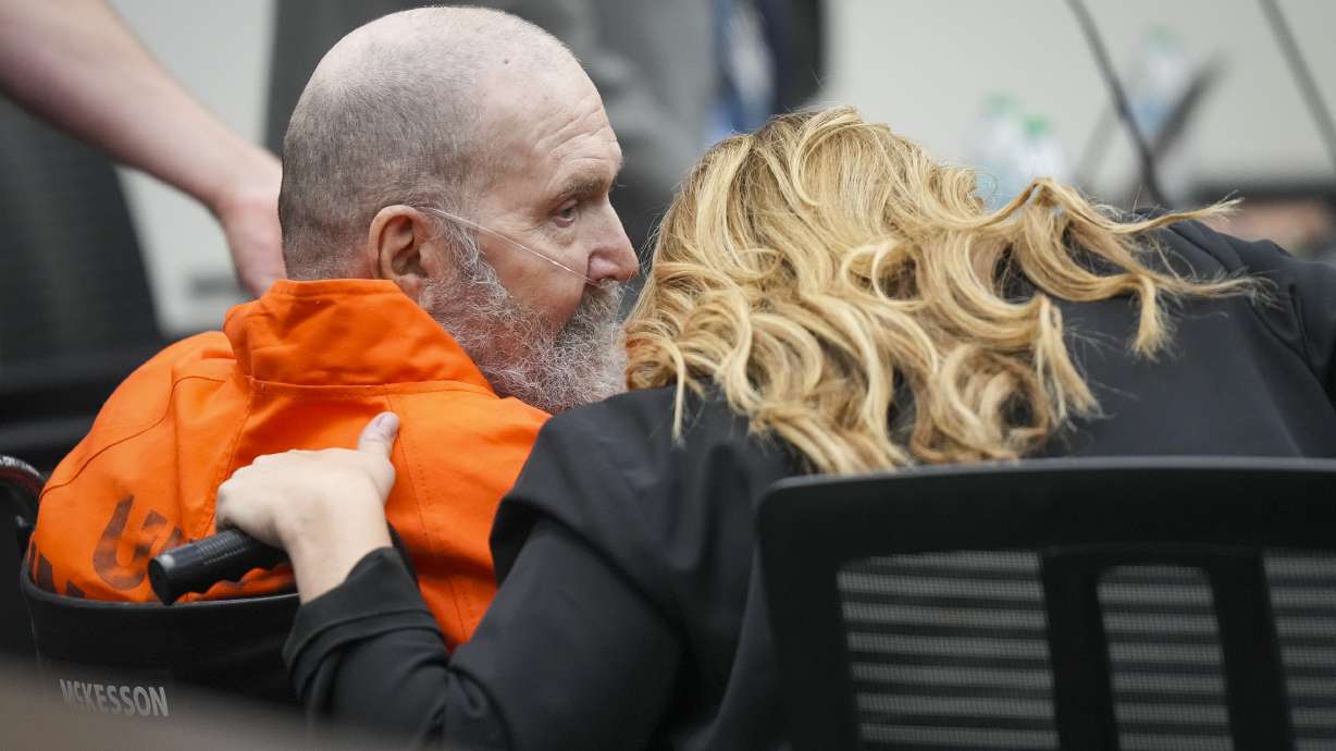 A judge on Wednesday set aside several days in December for a new competency hearing for death row inmate Ralph Leroy Menzies and told attorneys this was a "hard deadline."