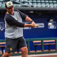 Winningest manager in Salt Lake Bees history won't return next season