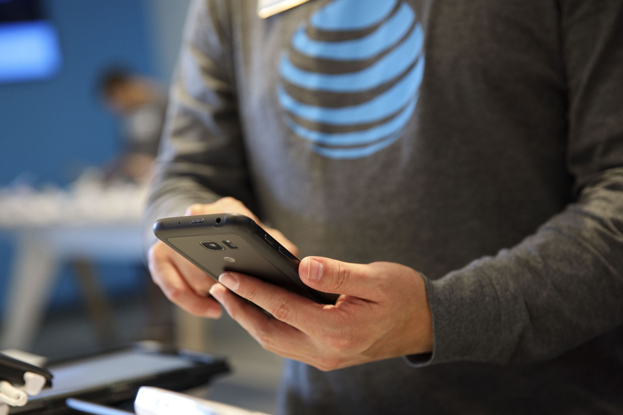 AT&T may pay customers up to $7.5K in $177M data breach settlement