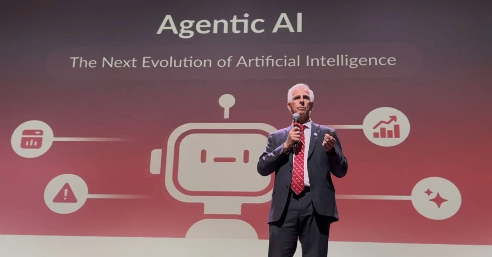 'This stuff is moving so quickly': Utah Tech leaders discuss AI, unveil new cybersecurity degree