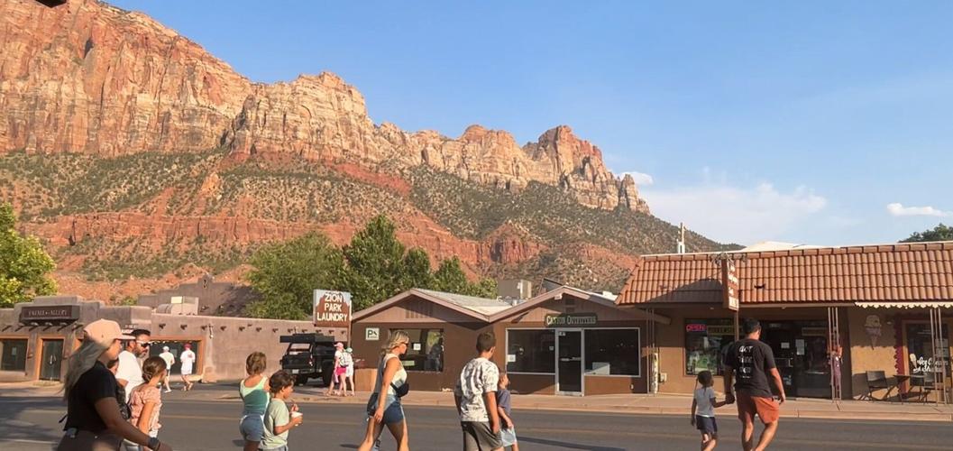 Can southern Utah's small towns grow recreation economies without losing their charm?