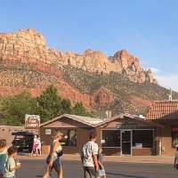 Can southern Utah's small towns grow recreation economies without losing their charm?