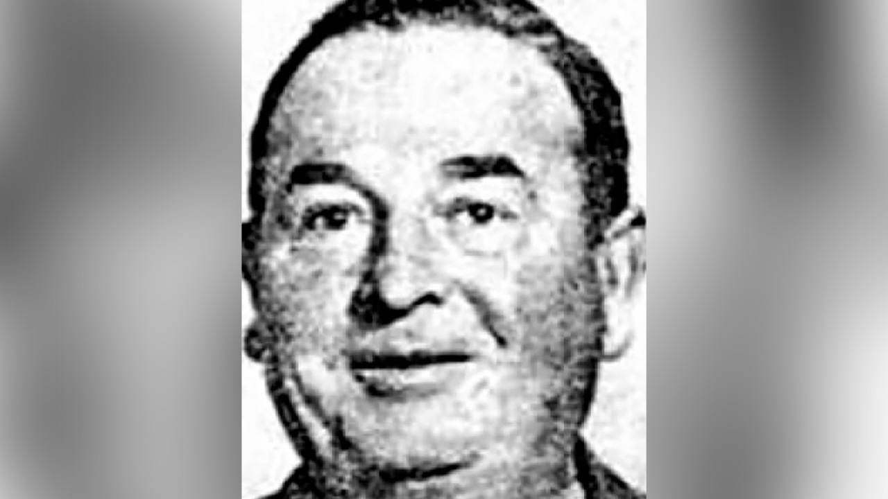 Fishermen spot car in the Mississippi River, helping solve a 1967 cold case