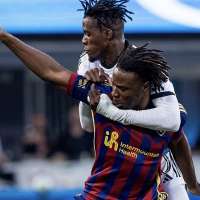 RSL suffers 1-0 road loss in Charlotte despite 1st starts for new striker duo