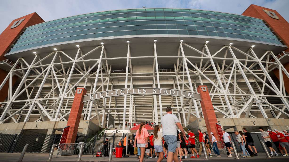 Are multi-year rev-share contracts at Utah a way to limit transfer portal movement?
