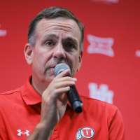 Utah AD Mark Harlan named to College Football Playoff selection committee