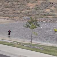 Dive team locates body of drowning victim at Herriman reservoir