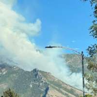 Provo to close section of Bonneville Shoreline Trail for wildfire debris cleanup