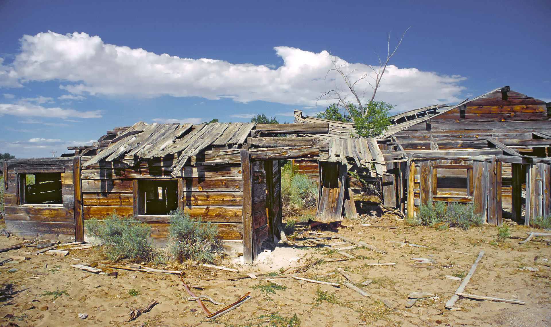 8 haunted places in Utah to explore this fall — if you dare