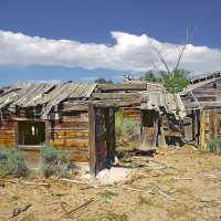 8 haunted places in Utah to explore this fall — if you dare