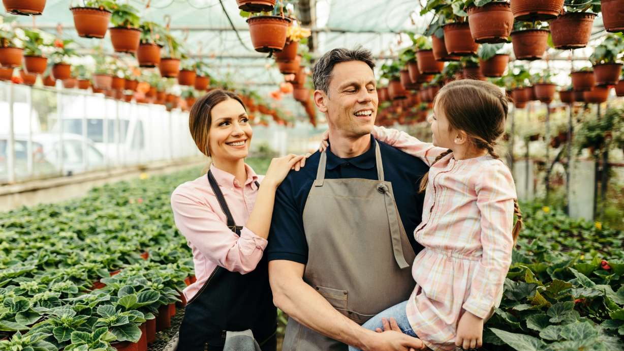 'Best Place for Working Parents' launches in Utah to recognize family-friendly businesses