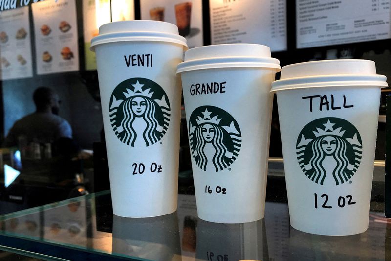 Starbucks will provide a modest 2% hike to all salaried employees in North America this year