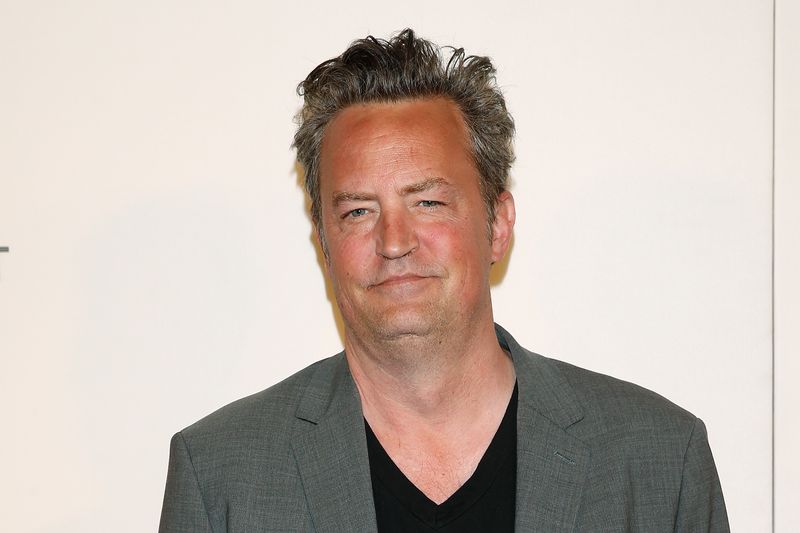 'Ketamine queen' to plead guilty to supplying dose that killed actor Matthew Perry