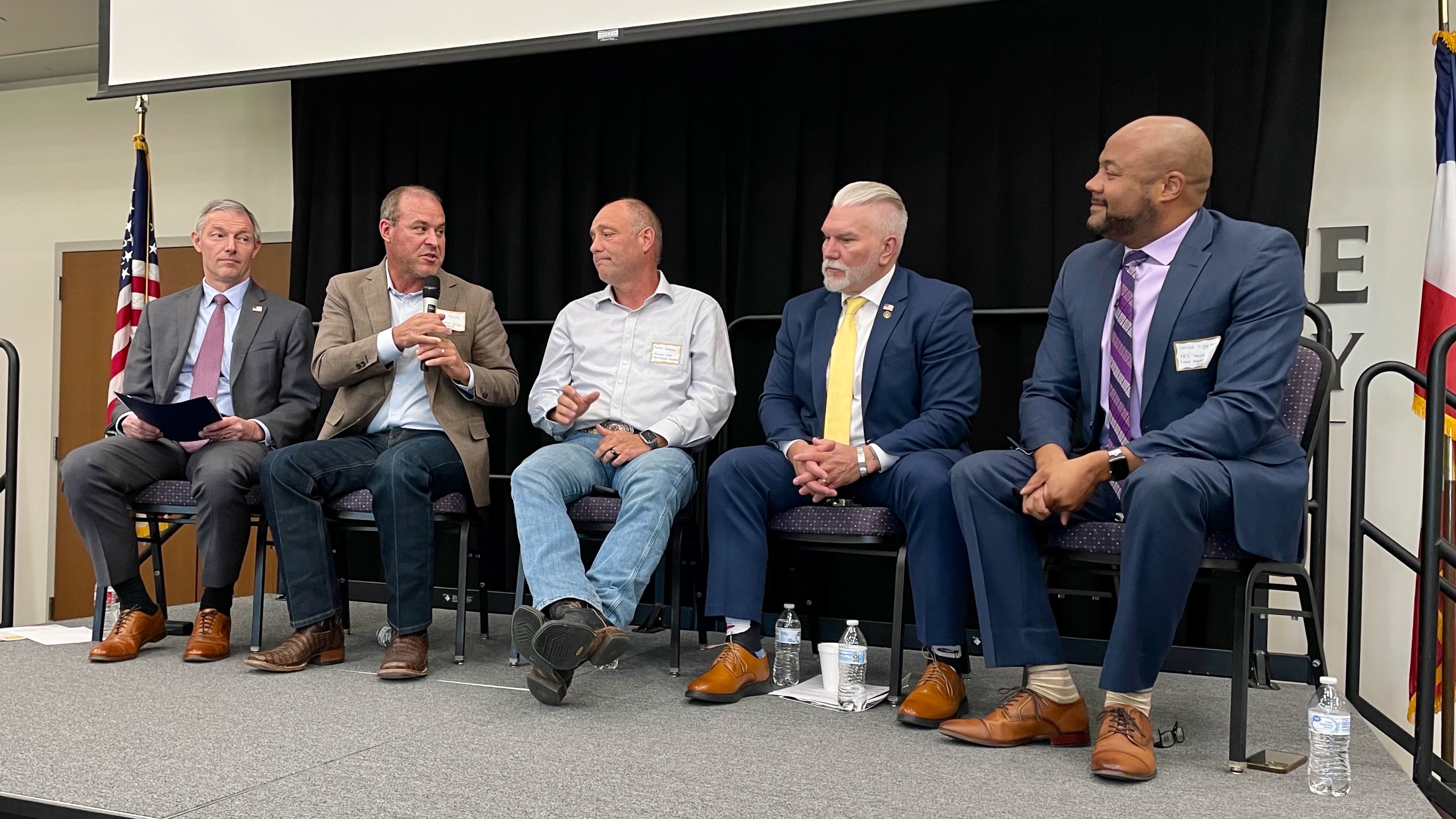 Utah conservatives focus on illegal immigration, note issues in finding comprehensive fix