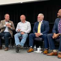 Utah conservatives focus on illegal immigration, note issues in finding comprehensive fix