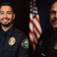 US lawmakers propose renaming post office for 2 officers killed in Tremonton last year