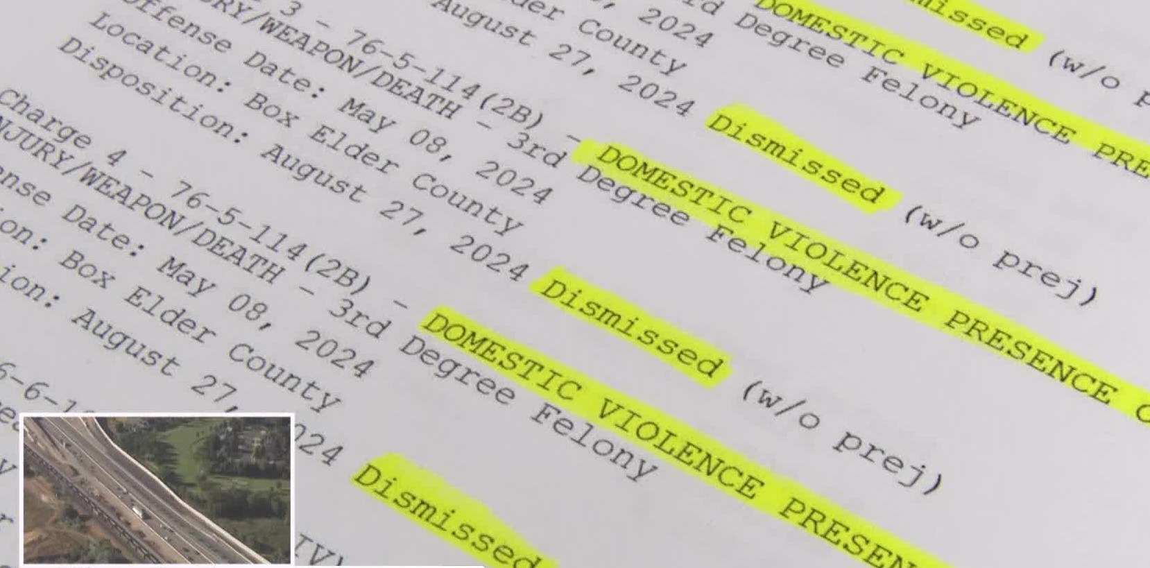 Suspect in Tremonton police killings had prior assault cases