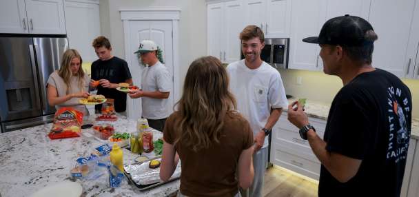 How vulnerable are kids to long COVID?