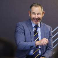 In Africa, Sen. Curtis saw firsthand why China is winning