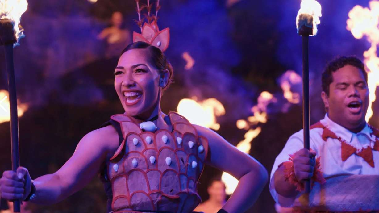 'Sharing Aloha' – The summer film that brings heart, heritage, and hope to theaters