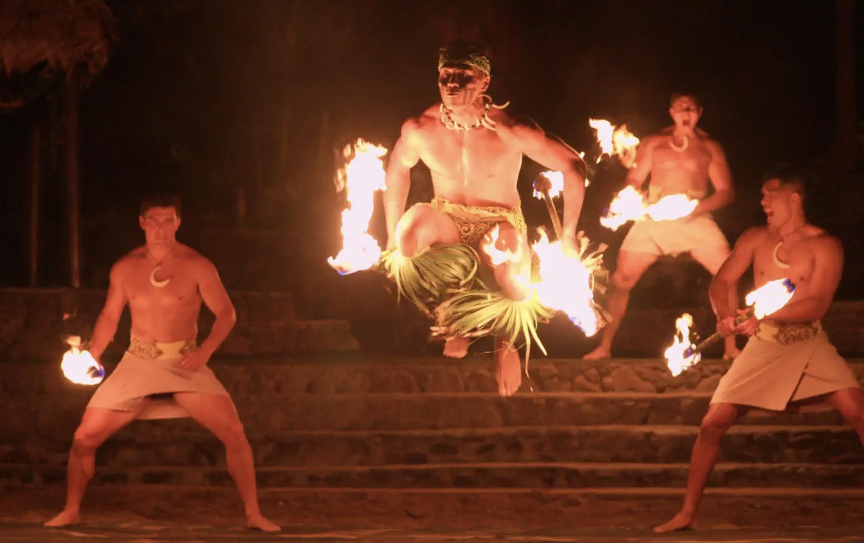 'Sharing Aloha' – The summer film that brings heart, heritage, and hope to theaters