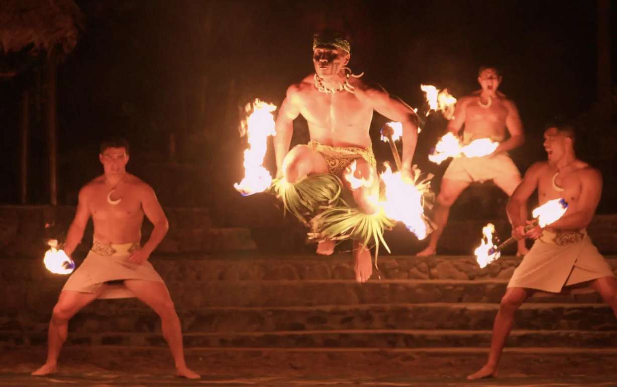 'Sharing Aloha' – The summer film that brings heart, heritage, and hope to theaters