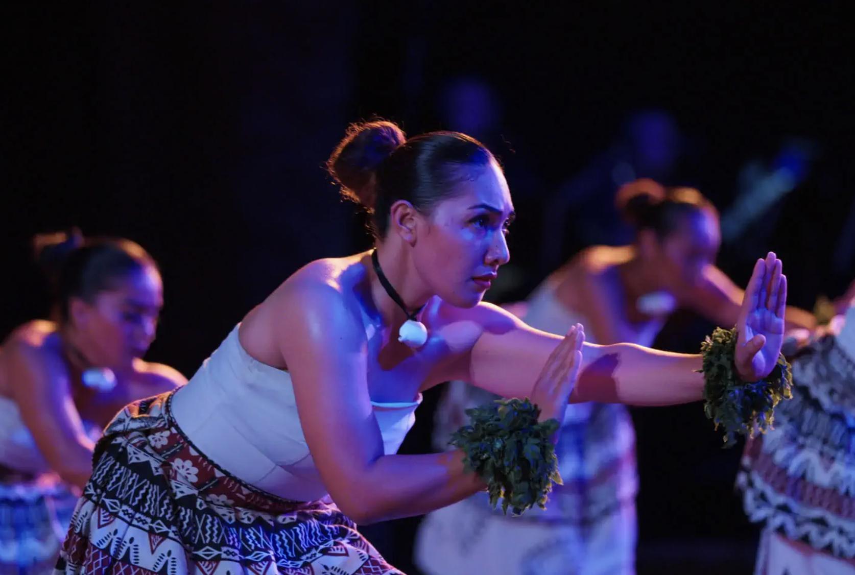 'Sharing Aloha' – The summer film that brings heart, heritage, and hope to theaters