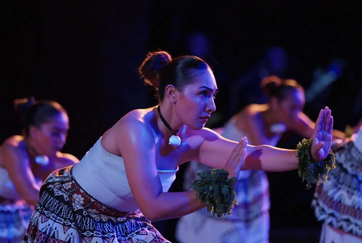 'Sharing Aloha' – The summer film that brings heart, heritage, and hope to theaters