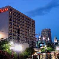 Salt Lake Plaza Hotel to be closed, demolished later this year
