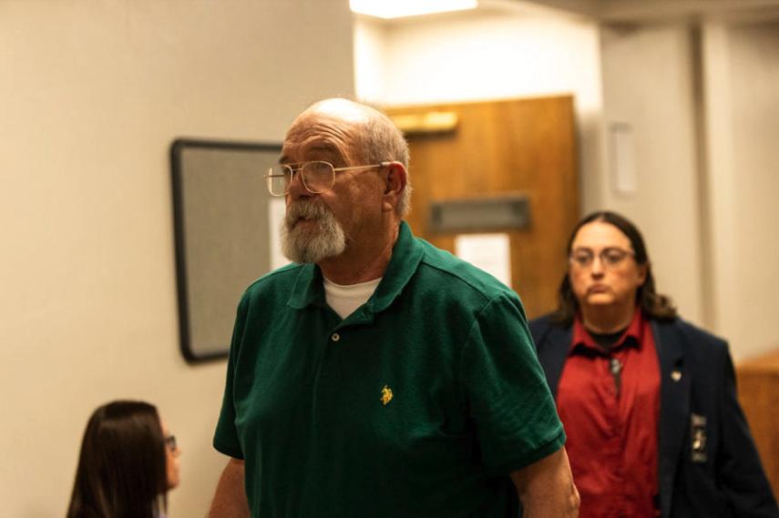 'He stole everything.' Man sentenced for Idaho fatal crash that killed 2 