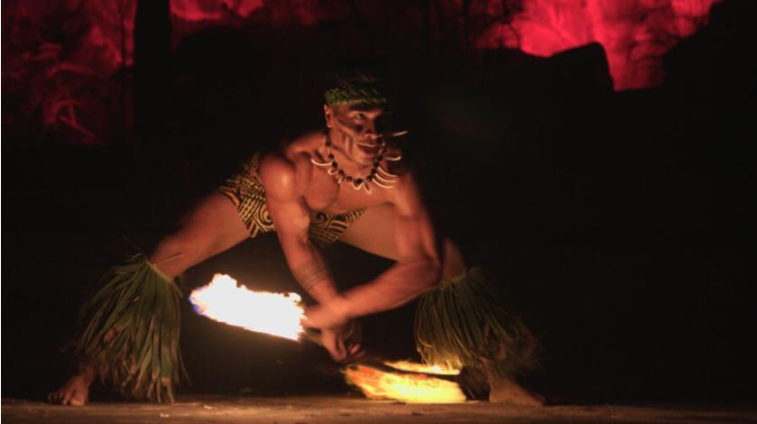 New documentary goes behind-the-scenes in the Polynesian Cultural Center