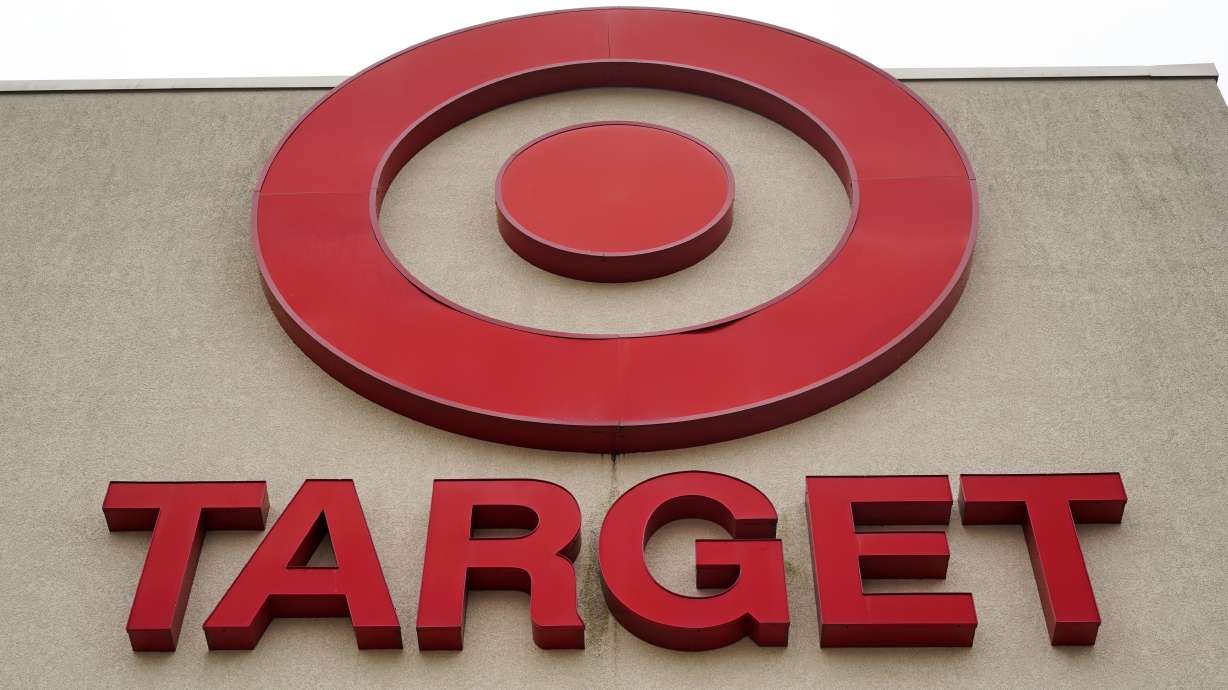 COO Michael Fiddelke, who has been with Target for 20 years, will become CEO Feb. 1, the company announced Wednesday.