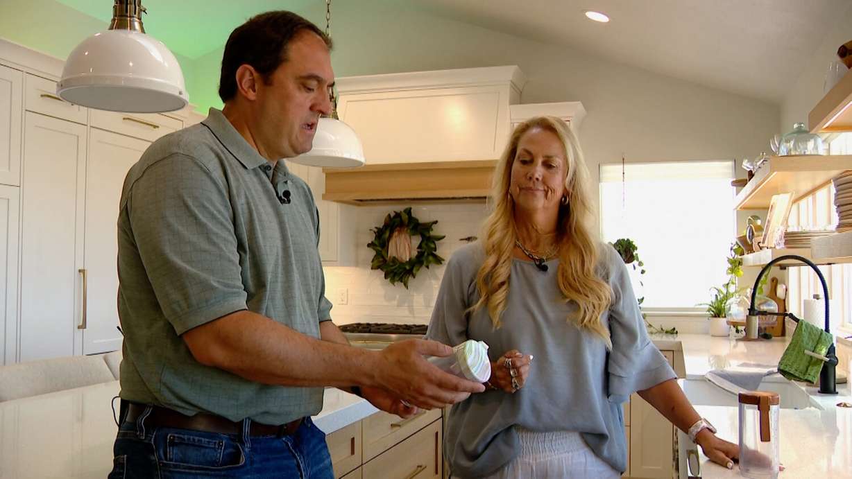 Jody Tippetts tells KSL’s Matt Gephardt that she has waited 20 months for her replacement BlendJet Blenders – and counting.