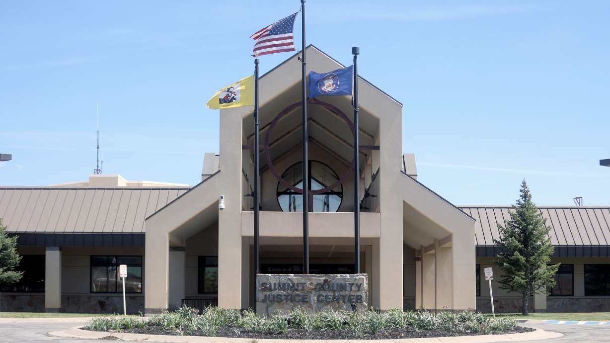A former USA Climbing coach living in Summit County who pleaded guilty to sexual exploitation of a minor was sentenced to between one and 15 years in prison on Sept. 11.