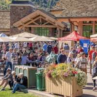 Northern Utah's largest dog-friendly Oktoberfest begins at Snowbasin's SnowWiesn