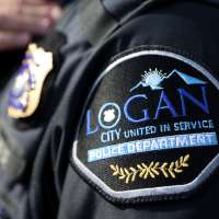 Smithfield man charged with hitting, killing pedestrian in Logan