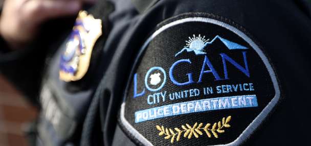 Smithfield man charged with hitting, killing pedestrian in Logan