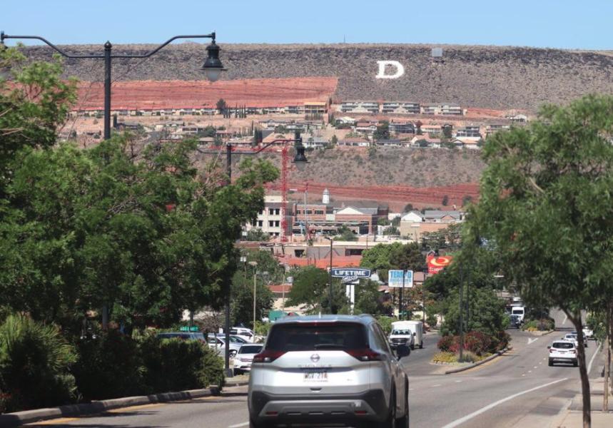 Washington, Iron counties outpace Utah in July job growth, each rising over 6%