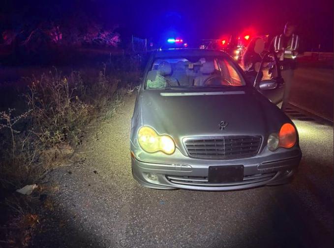 Pedestrian airlifted after being hit by car on I-15 in southern Utah, UHP reports