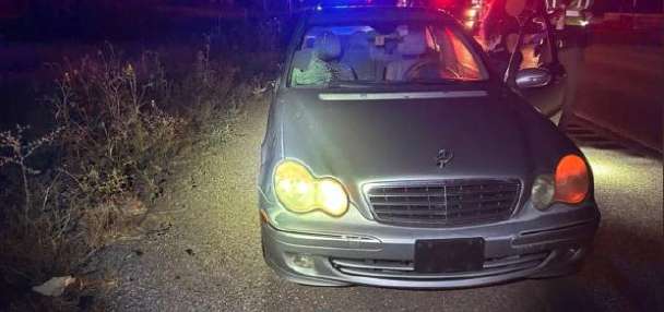 Pedestrian airlifted after being hit by car on I-15 in southern Utah, UHP reports