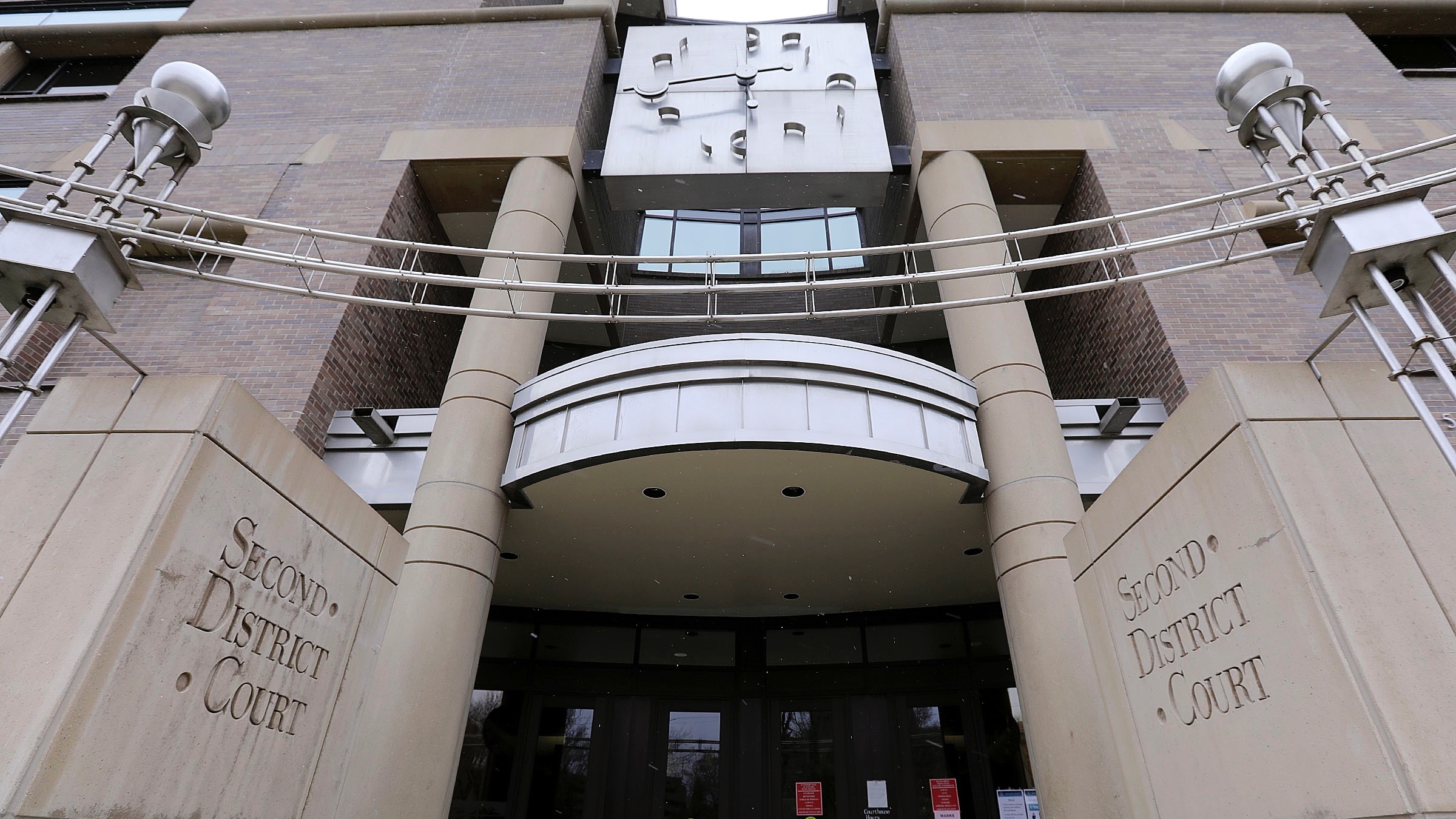 Judge orders 15-years-to-life sentence for woman in 2022 beating death of Ogden man