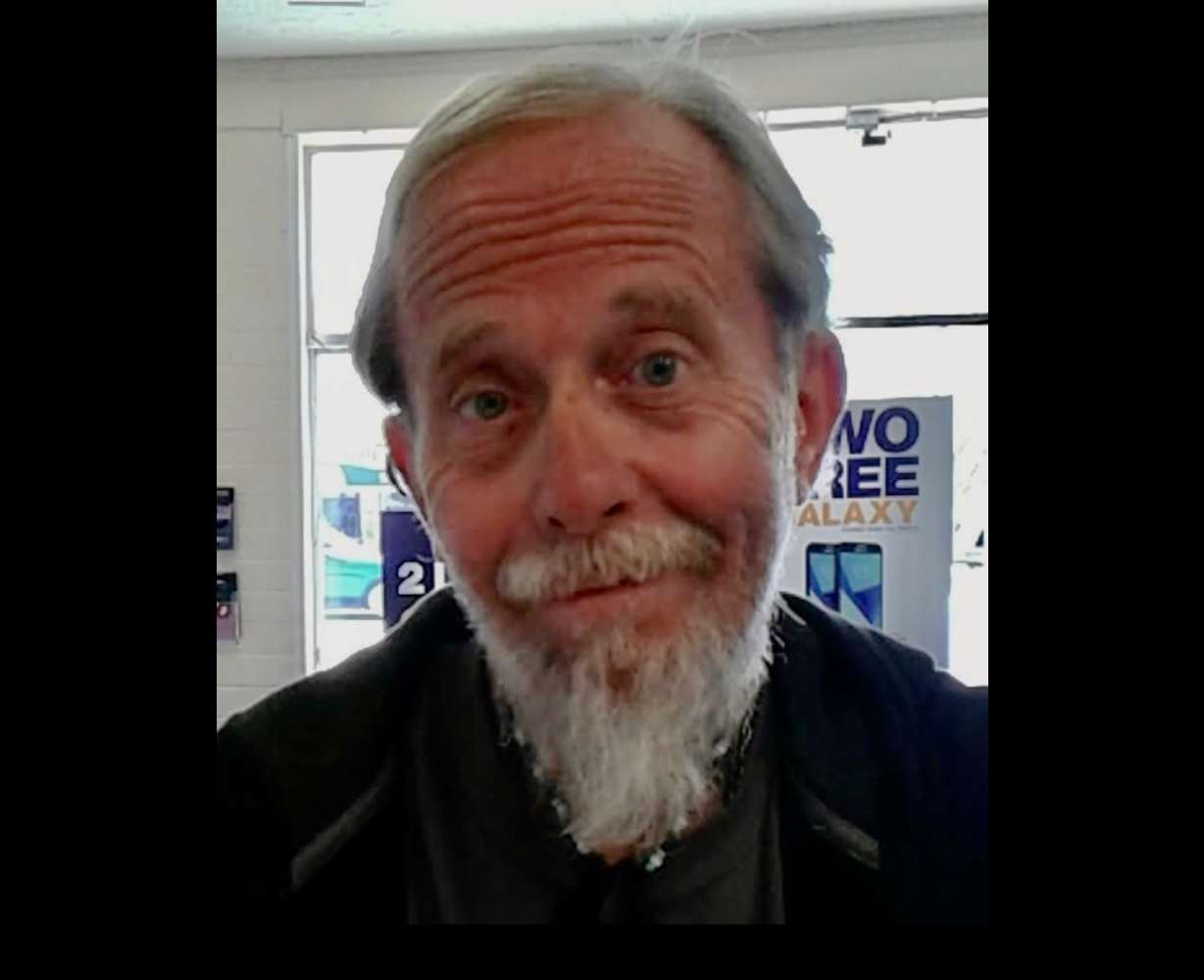 An undated photo of Bert Kopinitz, killed in 2022 by Emily Drake, who was sentenced in the case on Wednesday.