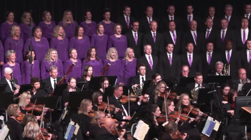 Church of Jesus Christ of Latter-day Saints honored in Argentina for 100-year legacy