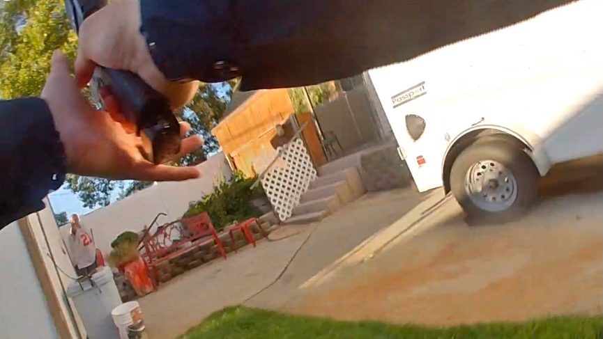 Weber County attorney: Use of deadly force was justified in 5 incidents dating back a year