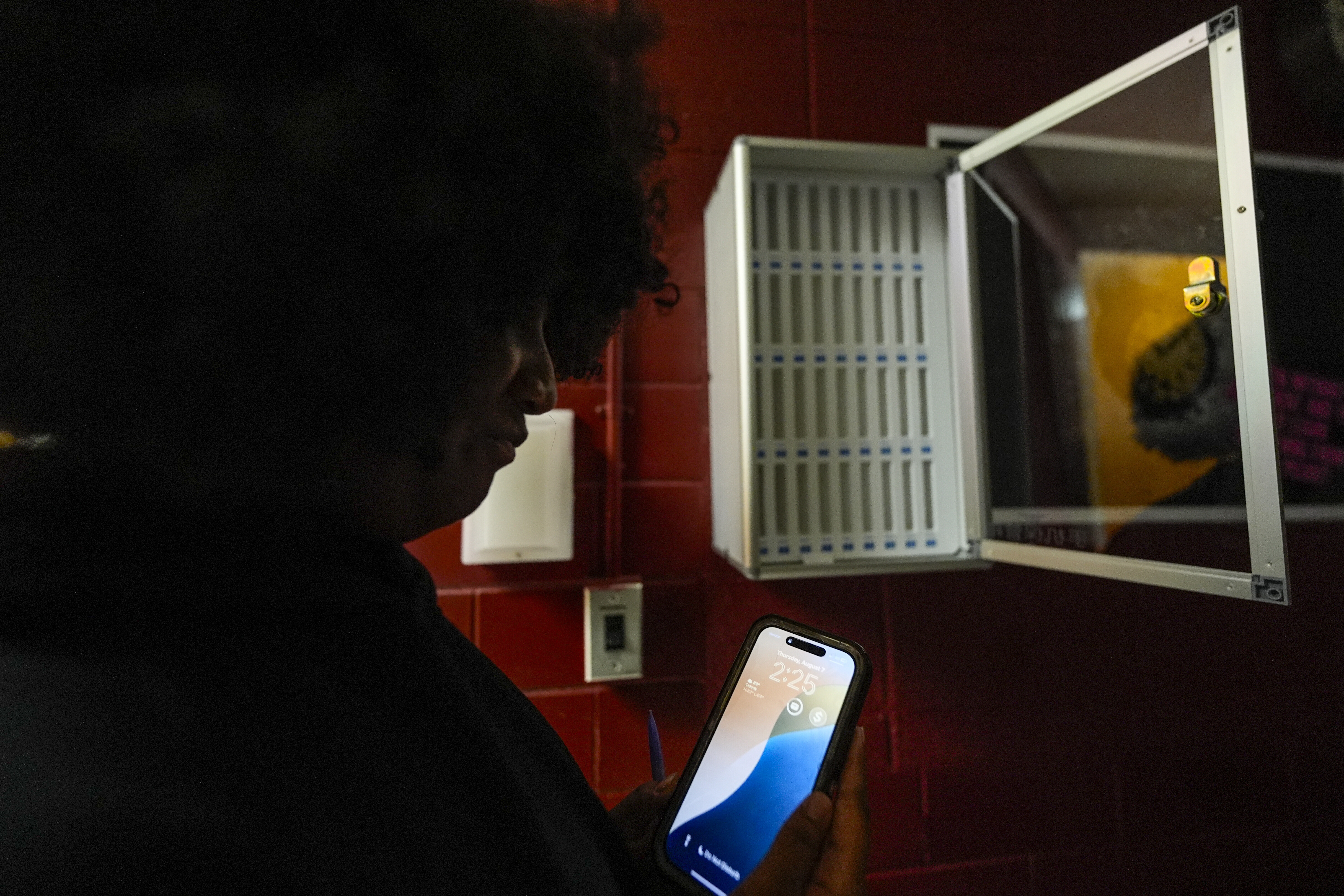 Students face new cellphone restrictions in 17 states as school year begins